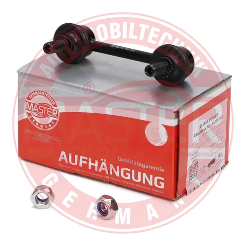 Tyč/Vzpera stabilizátora 28159B-PCS-MS (MASTER-SPORT GERMANY) - obr. 1