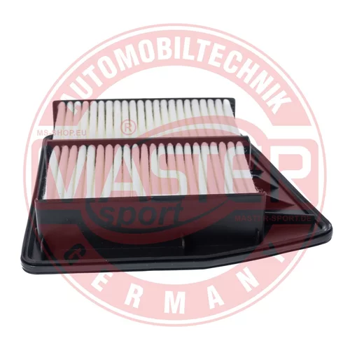 Vzduchový filter MASTER-SPORT GERMANY 2835K-LF-PCS-MS