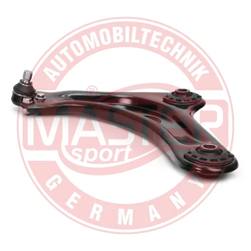 Rameno zavesenia kolies 28965-PCS-MS (MASTER-SPORT GERMANY) - obr. 2