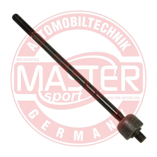 Axiálny čap tiahla riadenia MASTER-SPORT GERMANY 28968-PCS-MS