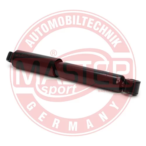 Tlmič pérovania 290032-PCS-MS (MASTER-SPORT GERMANY) - obr. 1