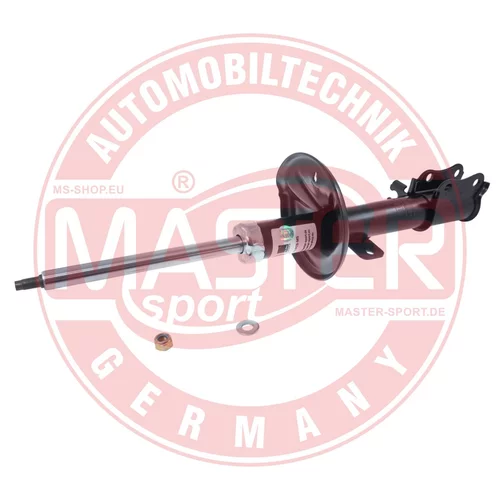 Tlmič pérovania MASTER-SPORT GERMANY 290171-PCS-MS