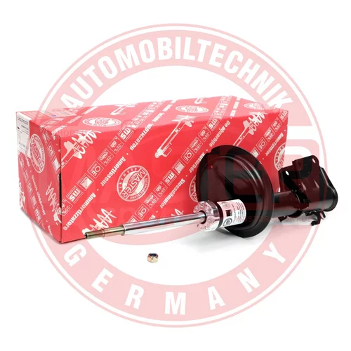 Tlmič pérovania 290260-PCS-MS (MASTER-SPORT GERMANY) - obr. 2