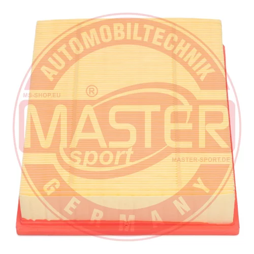 Vzduchový filter 29029-LF-PCS-MS (MASTER-SPORT GERMANY) - obr. 2