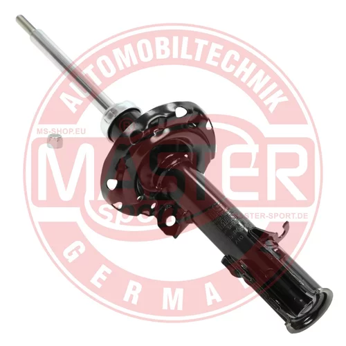 Tlmič pérovania 290386-PCS-MS (MASTER-SPORT GERMANY) - obr. 1