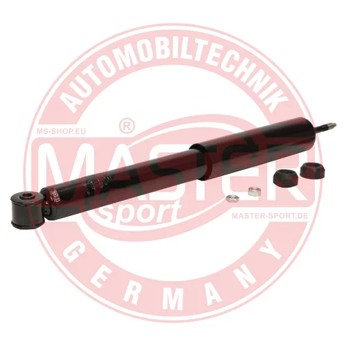 Tlmič pérovania 290393-PCS-MS (MASTER-SPORT GERMANY) - obr. 2