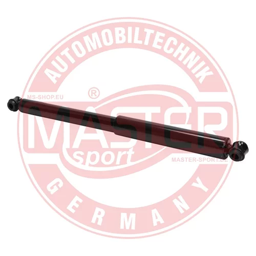 Tlmič pérovania 290621-PCS-MS (MASTER-SPORT GERMANY) - obr. 2