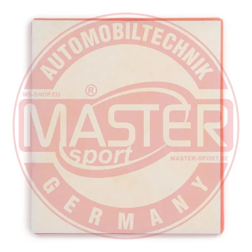 Vzduchový filter 29145/1-LF-PCS-MS (MASTER-SPORT GERMANY) - obr. 4
