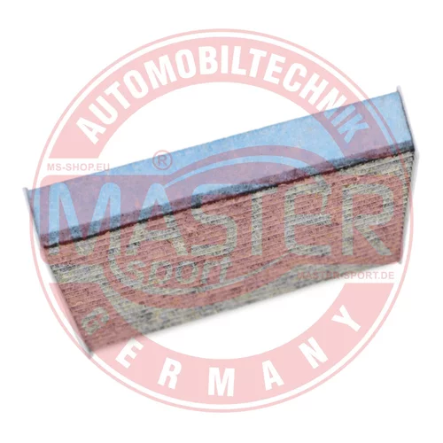Filter vnútorného priestoru 2945-IFB-PCS-MS (MASTER-SPORT GERMANY) - obr. 1