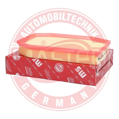 Vzduchový filter 30003-LF-PCS-MS (MASTER-SPORT GERMANY) - obr. 3