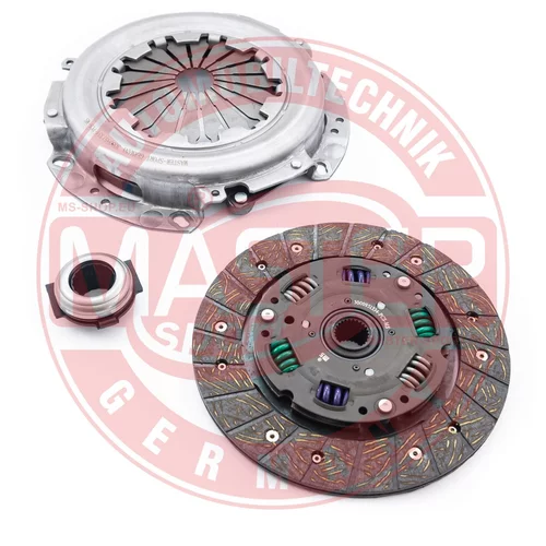 Spojková sada MASTER-SPORT GERMANY 3000951334-SET-MS