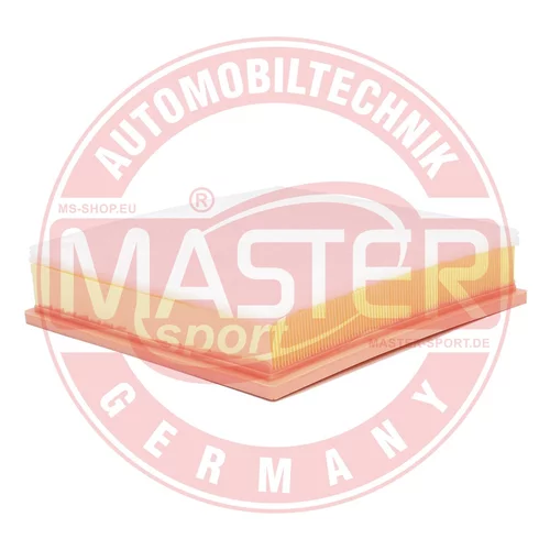 Vzduchový filter 30163-LF-PCS-MS (MASTER-SPORT GERMANY) - obr. 1