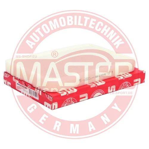 Filter vnútorného priestoru 3054-IF-PCS-MS (MASTER-SPORT GERMANY) - obr. 2
