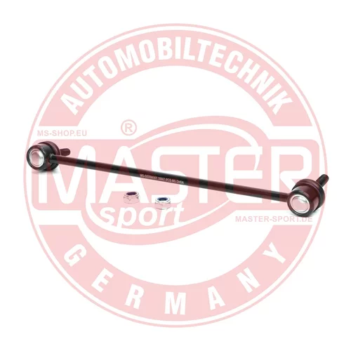 Tyč/Vzpera stabilizátora 30667-PCS-MS (MASTER-SPORT GERMANY) - obr. 1