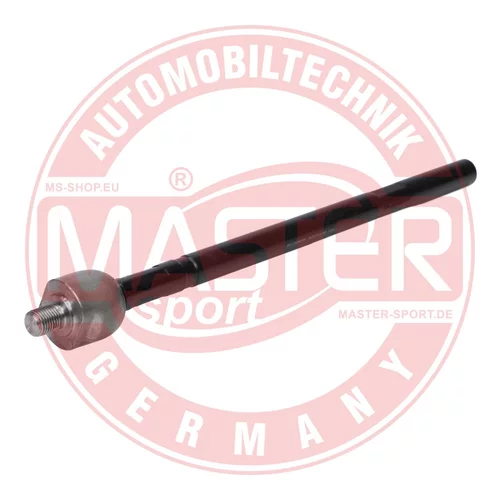 Axiálny čap tiahla riadenia 30669-PCS-MS (MASTER-SPORT GERMANY) - obr. 3