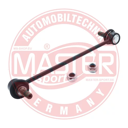 Tyč/Vzpera stabilizátora MASTER-SPORT GERMANY 30967-PCS-MS
