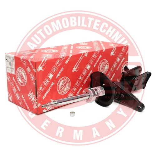 Tlmič pérovania 310021-PCS-MS (MASTER-SPORT GERMANY) - obr. 3