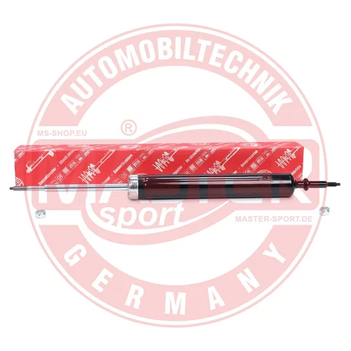 Tlmič pérovania 311410-PCS-MS (MASTER-SPORT GERMANY) - obr. 3