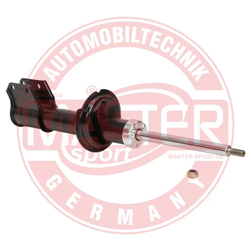 Tlmič pérovania 311616-PCS-MS (MASTER-SPORT GERMANY) - obr. 2