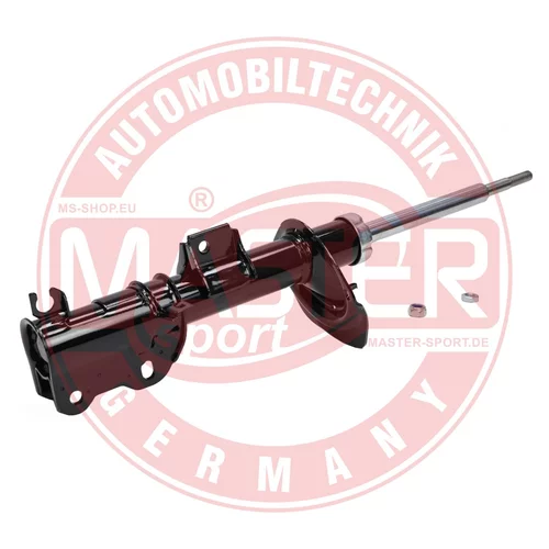 Tlmič pérovania 311645-PCS-MS (MASTER-SPORT GERMANY) - obr. 2