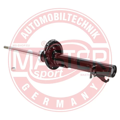 Tlmič pérovania 311695-PCS-MS (MASTER-SPORT GERMANY) - obr. 2