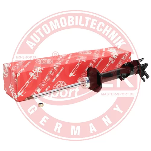 Tlmič pérovania 311958-PCS-MS (MASTER-SPORT GERMANY) - obr. 3
