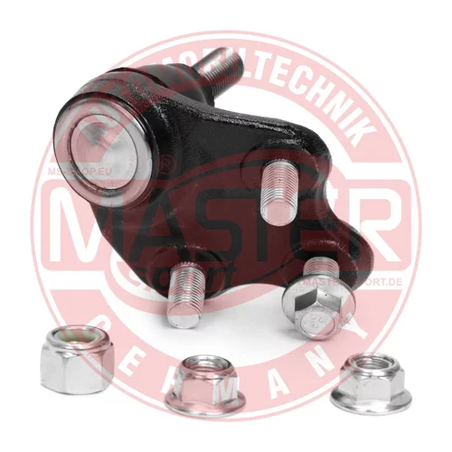 Zvislý/nosný čap 31247-PCS-MS (MASTER-SPORT GERMANY) - obr. 1