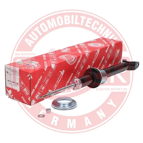 Tlmič pérovania 312563-PCS-MS (MASTER-SPORT GERMANY) - obr. 3