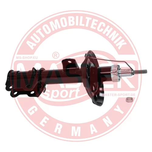 Tlmič pérovania 312581-PCS-MS (MASTER-SPORT GERMANY) - obr. 2