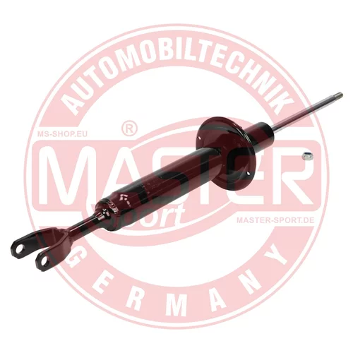 Tlmič pérovania 312638-PCS-MS (MASTER-SPORT GERMANY) - obr. 2