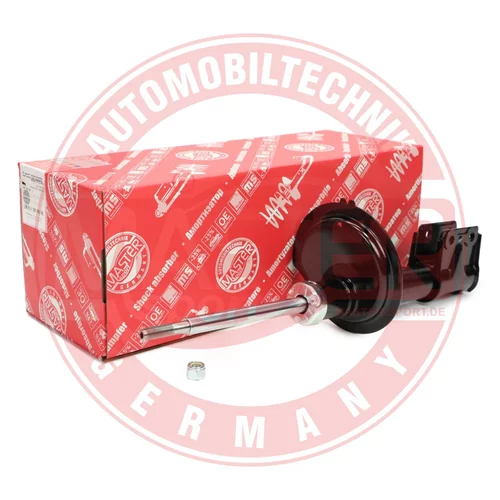 Tlmič pérovania 312687-PCS-MS (MASTER-SPORT GERMANY) - obr. 3