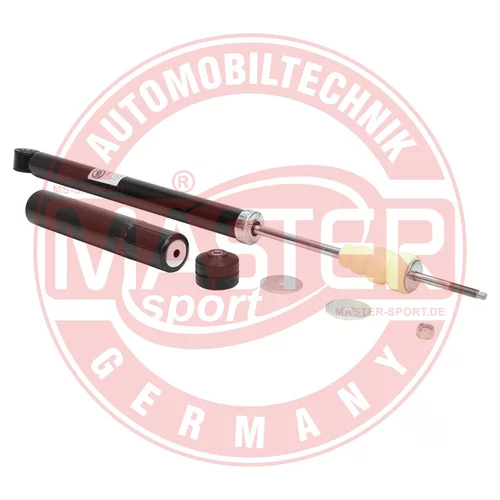 Tlmič pérovania 312823-PCS-MS (MASTER-SPORT GERMANY) - obr. 2