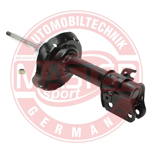 Tlmič pérovania 312895-PCS-MS (MASTER-SPORT GERMANY) - obr. 2