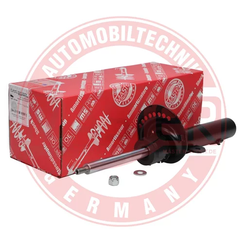 Tlmič pérovania 312937-PCS-MS (MASTER-SPORT GERMANY) - obr. 3