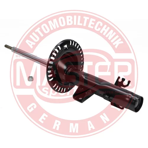 Tlmič pérovania 313327-PCS-MS (MASTER-SPORT GERMANY) - obr. 1