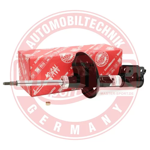 Tlmič pérovania 313360-PCS-MS (MASTER-SPORT GERMANY) - obr. 3