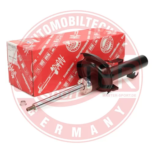 Tlmič pérovania 313415-PCS-MS (MASTER-SPORT GERMANY) - obr. 3
