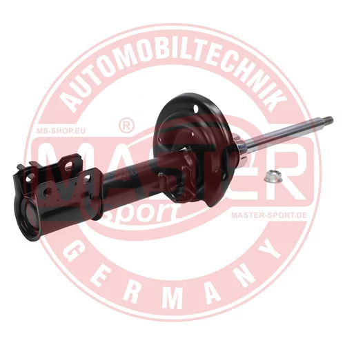 Tlmič pérovania 313480-PCS-MS (MASTER-SPORT GERMANY) - obr. 1