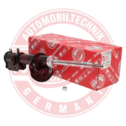 Tlmič pérovania 313558-PCS-MS (MASTER-SPORT GERMANY) - obr. 3