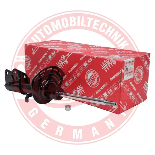 Tlmič pérovania 313577-PCS-MS (MASTER-SPORT GERMANY) - obr. 3