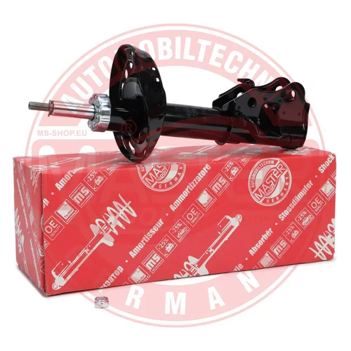 Tlmič pérovania MASTER-SPORT GERMANY 313591-PCS-MS