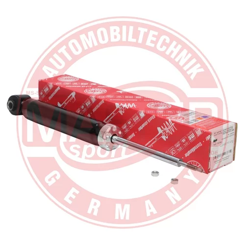 Tlmič pérovania 313754-PCS-MS (MASTER-SPORT GERMANY) - obr. 3
