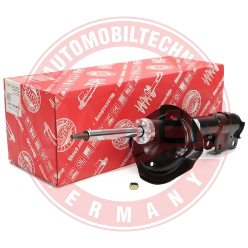 Tlmič pérovania 313881-PCS-MS (MASTER-SPORT GERMANY) - obr. 3