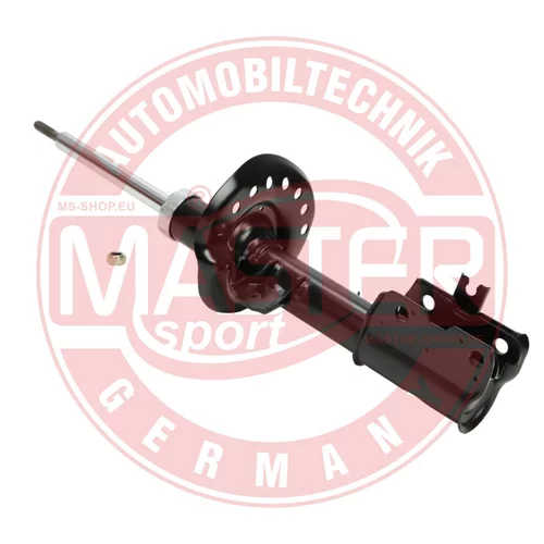 Tlmič pérovania 314042-PCS-MS (MASTER-SPORT GERMANY) - obr. 1