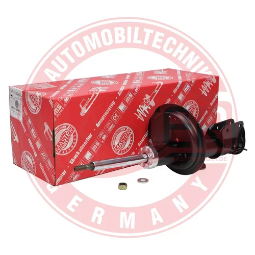 Tlmič pérovania 314133-PCS-MS (MASTER-SPORT GERMANY) - obr. 3