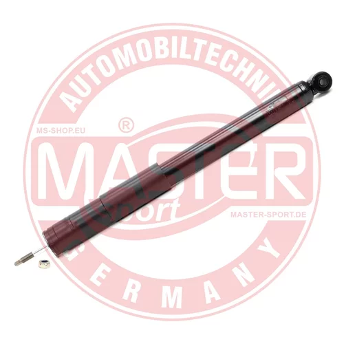 Tlmič pérovania 314156-PCS-MS (MASTER-SPORT GERMANY) - obr. 1