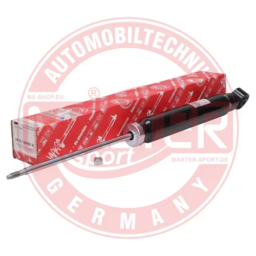 Tlmič pérovania 314213-PCS-MS (MASTER-SPORT GERMANY) - obr. 3