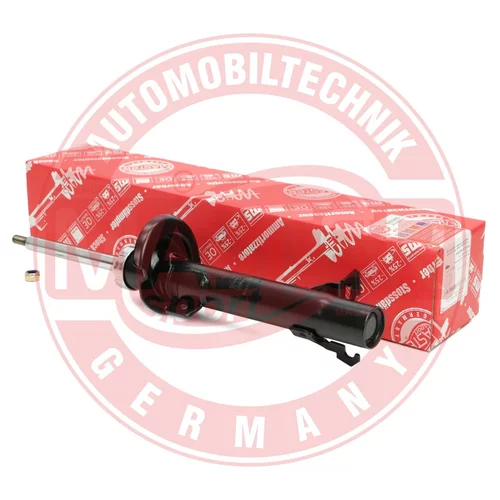 Tlmič pérovania 314678-PCS-MS (MASTER-SPORT GERMANY) - obr. 3