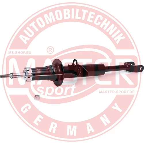 Tlmič pérovania 314874-PCS-MS (MASTER-SPORT GERMANY) - obr. 1