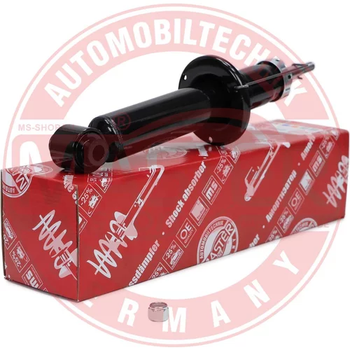 Tlmič pérovania 314880-PCS-MS (MASTER-SPORT GERMANY) - obr. 2